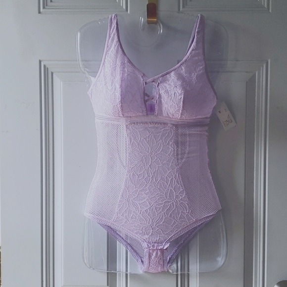 GILLIGAN & O'Malley intimate bodysuit - Picture 1 of 8